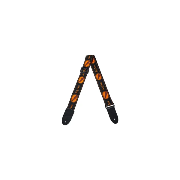 Harley Benton YSYG Strap Orange