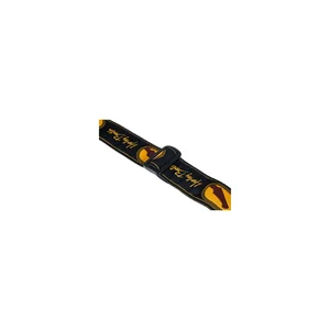 Harley Benton YSYG Strap Yellow