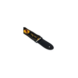 Harley Benton YSYG Strap Yellow