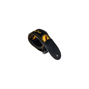 Harley Benton YSYG Strap Yellow