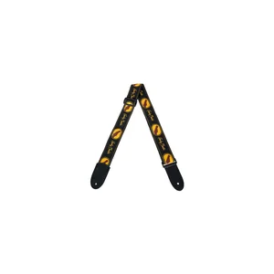 Harley Benton YSYG Strap Yellow