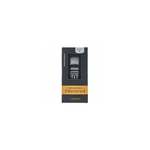 Harry Hartmann Fiberreed Carbon Alto Sax H