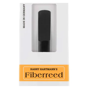 Harry Hartmann Fiberreed Carbon Alto Sax H