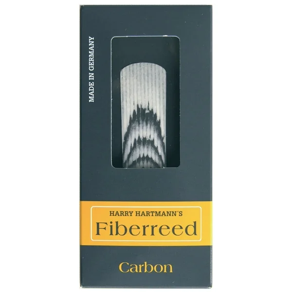 Harry Hartmann Fiberreed Carbon Baritone MH