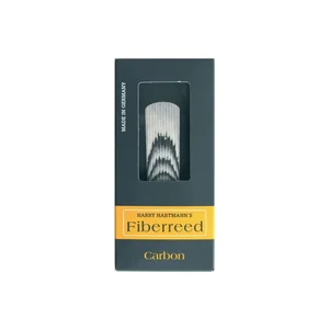 Harry Hartmann Fiberreed Carbon Baritone S