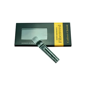 Harry Hartmann Fiberreed Carbon Bb- Clarinet German H