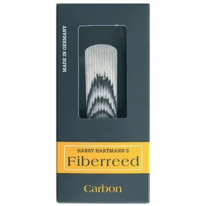 Harry Hartmann Fiberreed Carbon Bb- Clarinet German S