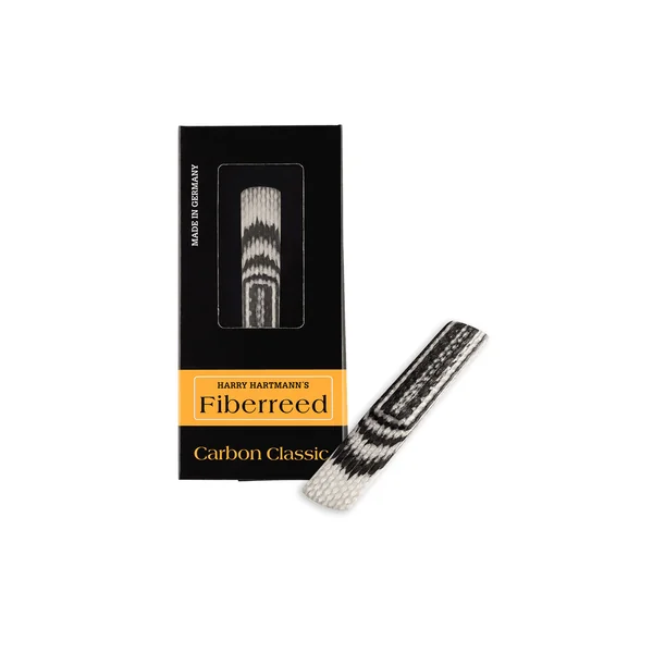 Harry Hartmann Fiberreed Carbon Classic Alto H