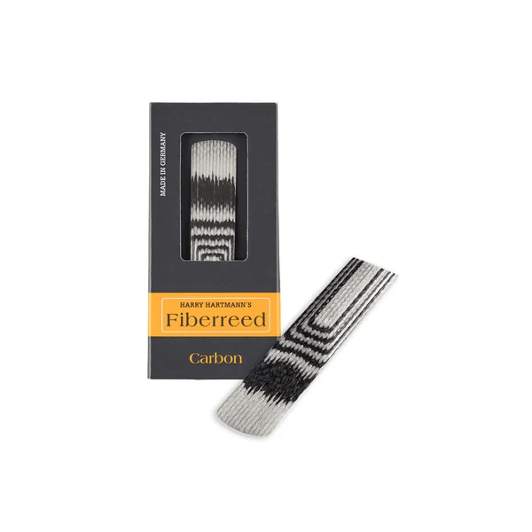 Harry Hartmann Fiberreed Carbon Classic Baritone S