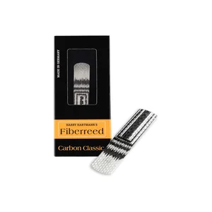 Harry Hartmann Fiberreed Carbon Classic Soprano H