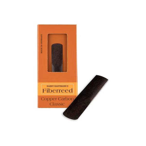Harry Hartmann Fiberreed Carbon Classic Soprano M