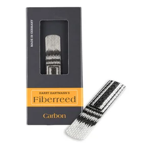 Harry Hartmann Fiberreed Carbon Classic Soprano MS