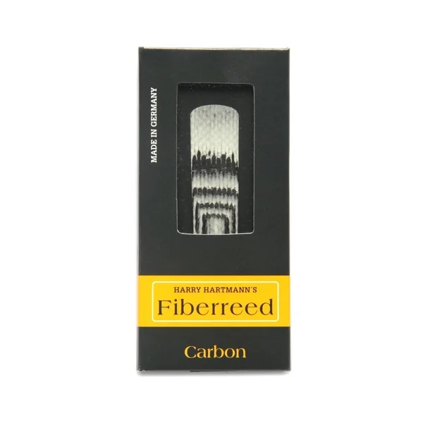 Harry Hartmann Fiberreed Carbon Soprano Sax S