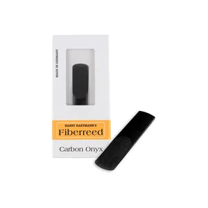 Harry Hartmann Fiberreed Carbon Soprano Sax S