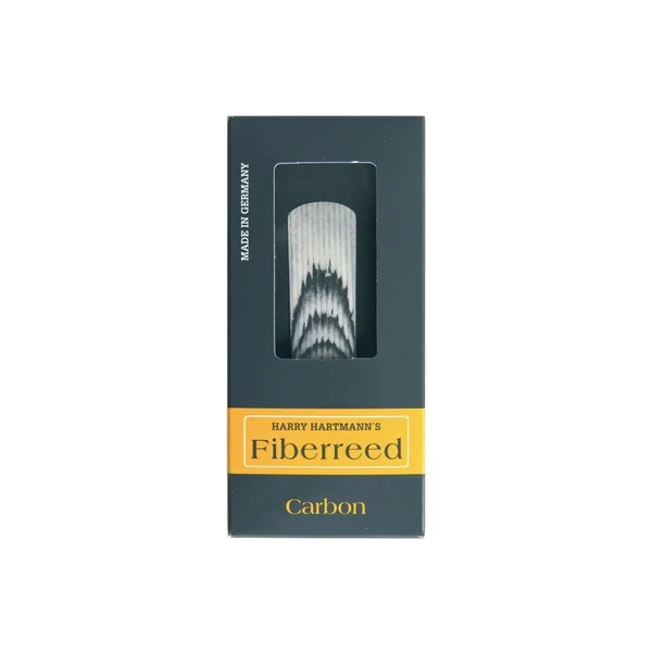 Harry Hartmann Fiberreed Carbon Tenor Saxophone M