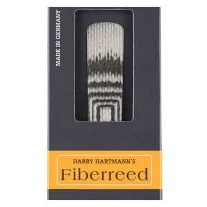 Harry Hartmann Fiberreed Carbon Tenor Saxophone MS