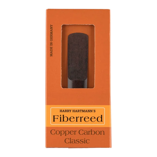 Harry Hartmann Fiberreed Copper Alto H