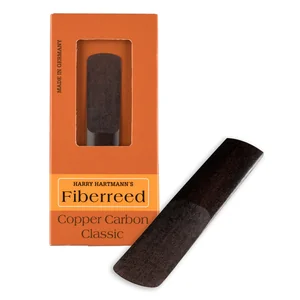 Harry Hartmann Fiberreed Copper Alto M