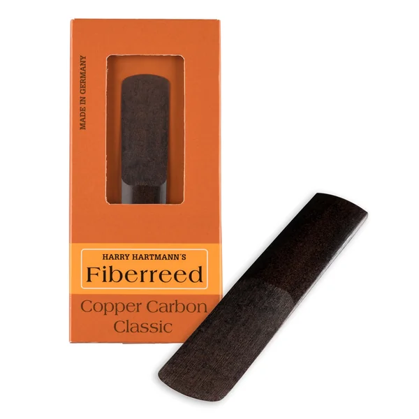 Harry Hartmann Fiberreed Copper Alto M