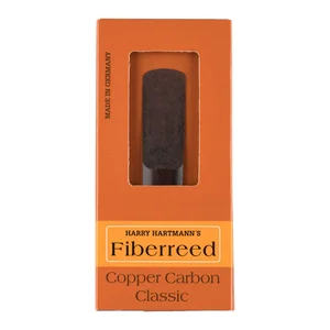 Harry Hartmann Fiberreed Copper Alto S