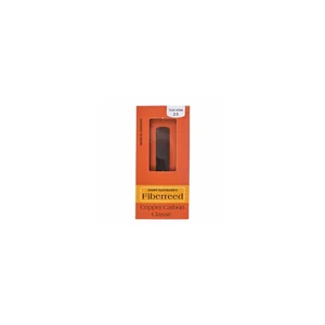 Harry Hartmann Fiberreed Copper Bb- Clarinet Boehm H