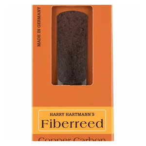 Harry Hartmann Fiberreed Copper Tenor H