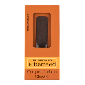 Harry Hartmann Fiberreed Copper Tenor H