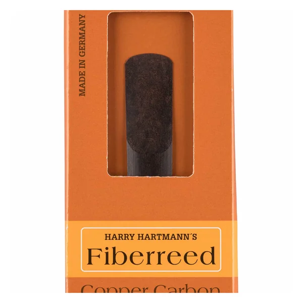 Harry Hartmann Fiberreed Copper Tenor M