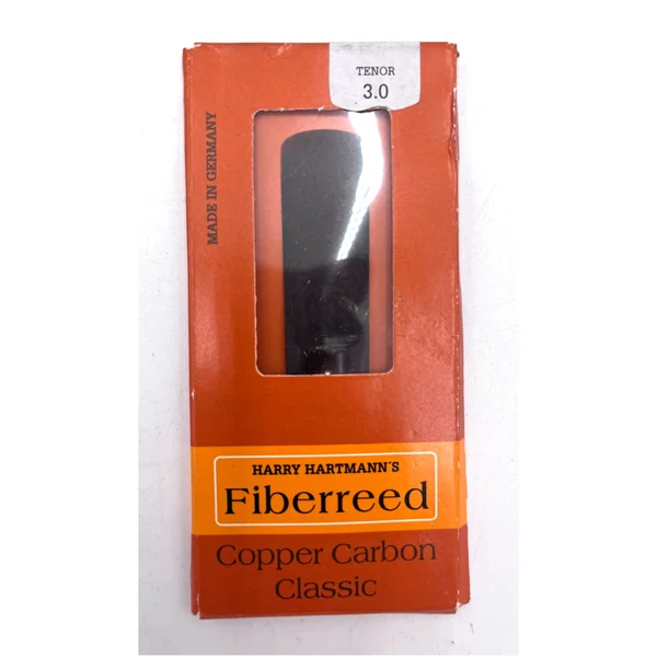 Harry Hartmann Fiberreed Copper Tenor MH