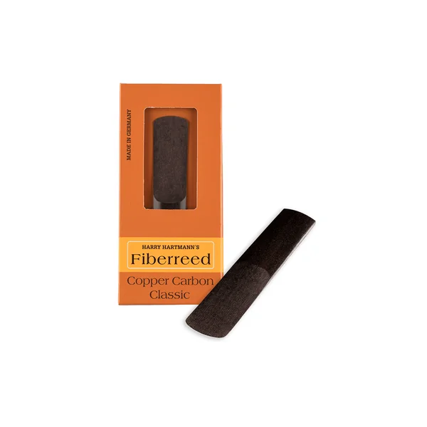 Harry Hartmann Fiberreed Copper Tenor MS