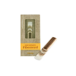 Harry Hartmann Fiberreed HEMP Alto H