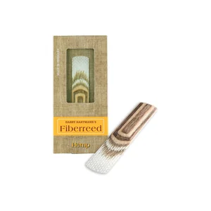 Harry Hartmann Fiberreed HEMP Alto S