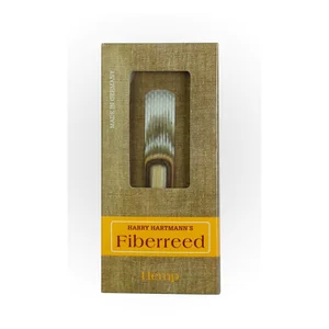 Harry Hartmann Fiberreed HEMP Bb- Clarinet Boehm MS