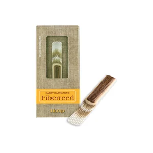 Harry Hartmann Fiberreed HEMP Bb- Clarinet German H
