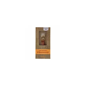 Harry Hartmann Fiberreed HEMP Bb- Clarinet German MS