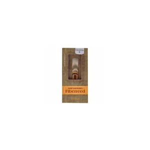 Harry Hartmann Fiberreed HEMP Bb- Clarinet German S
