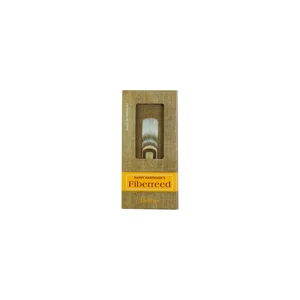 Harry Hartmann Fiberreed HEMP Soprano Sax M