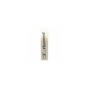 Harry Hartmann Fiberreed HEMP Soprano Sax S