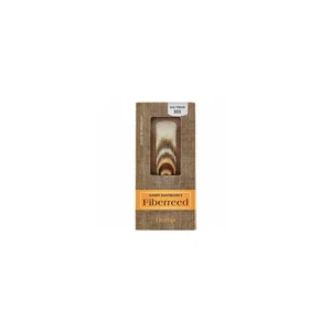 Harry Hartmann Fiberreed HEMP Tenor MH