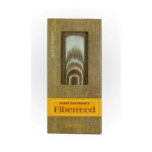 Harry Hartmann Fiberreed HEMP Tenor MH