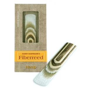 Harry Hartmann Fiberreed HEMP Tenor MS