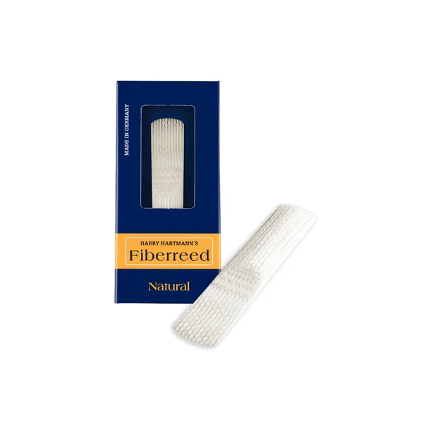 Harry Hartmann Fiberreed Natural Alto MH