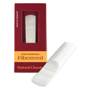 Harry Hartmann Fiberreed Natural Alto MS