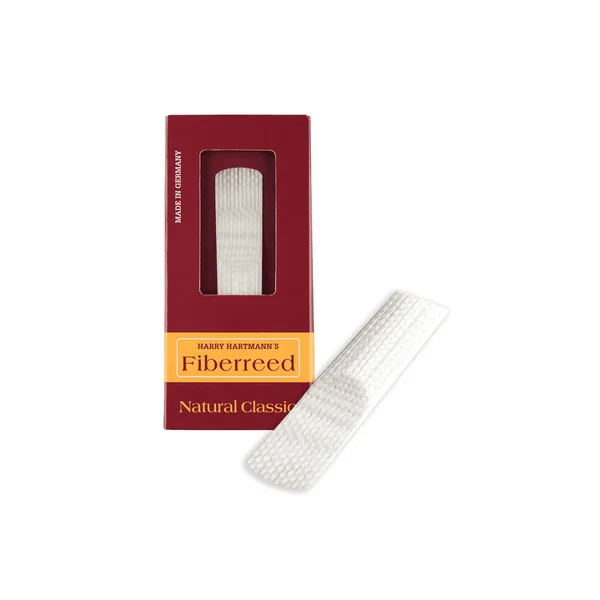 Harry Hartmann Fiberreed Natural Classic Alto M