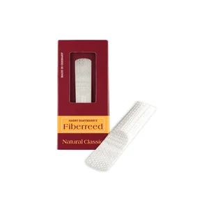 Harry Hartmann Fiberreed Natural Classic Alto S