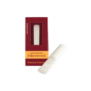 Harry Hartmann Fiberreed Natural Classic Clar. Boehm MS