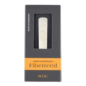 Harry Hartmann Fiberreed Natural Classic Clar. German S