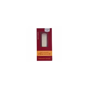 Harry Hartmann Fiberreed Natural Classic Tenor Sax H