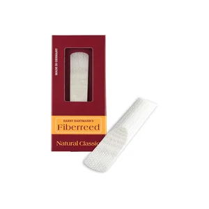 Harry Hartmann Fiberreed Natural Classic Tenor Sax H