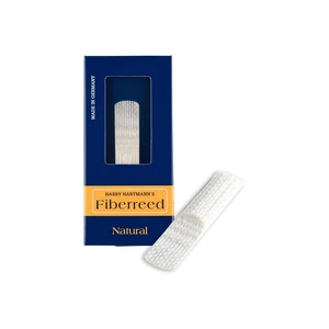 Harry Hartmann Fiberreed Natural Soprano Sax M